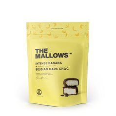 Intense banana - The Mallows